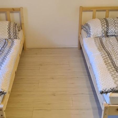 Sg Apartment Фрайщат Екстериор снимка