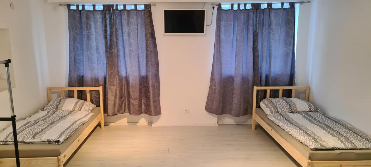 Sg Apartment Фрайщат Екстериор снимка