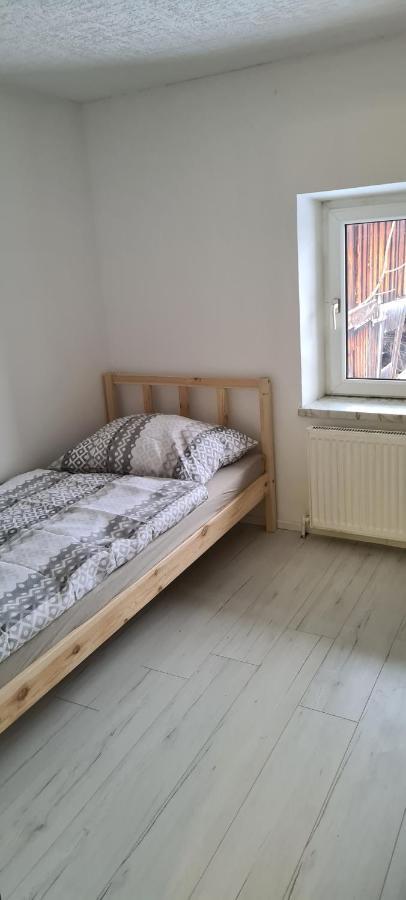 Sg Apartment Фрайщат Екстериор снимка