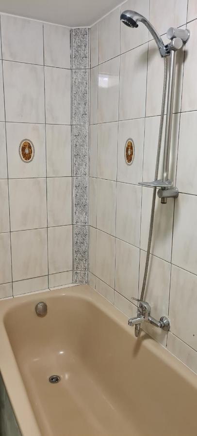 Sg Apartment Фрайщат Екстериор снимка